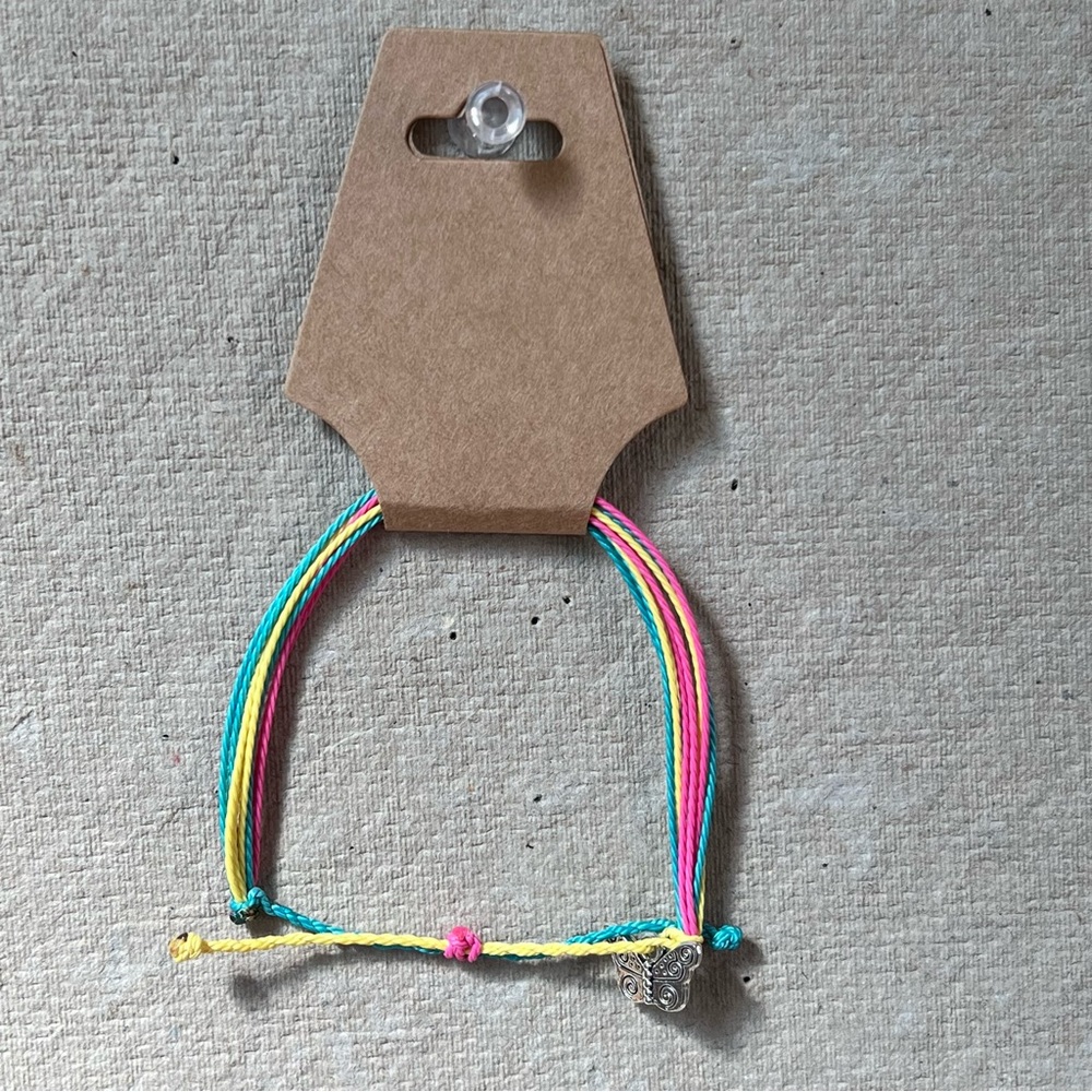 ‘Barbie’ bracelet